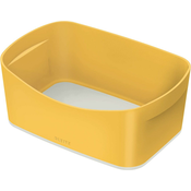 Škatla za shranjevanje leitz cosy rumena 52640019 LEITZ COSY-WOW