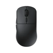 Keychron Keychron Lemokey G2 Brezžična Miška Črna  / Pixart 3950 / 8K Polling Rate / Bluetooth /2.4GHz /G2-A1, (22126847)