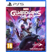 Marvels Guardians of the Galaxy (PS5)