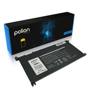 Baterija za prenosnik DELL 51KD7 Chromebook 11 3180 3189 3400mAh