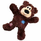 KONG WildKnots medvedek - Vel. M/L: D 26xŠ 21xV 10 cm