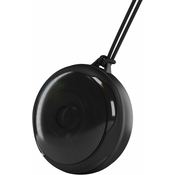 Generic Prenosni zvočnik, brezžični Bluetooth zvočnik z brezplačno vrvico, (21124709)