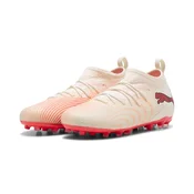 PUMA FUTURE 9 MATCH MG Football Boots Youth, Sports, Sugared Almond/White/Ultra Red, 35