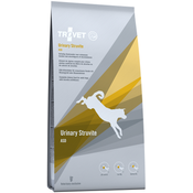 TROVET Anti-struvite Diet (ASD za pse) 12,5kg