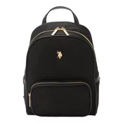 U.S. POLO ASSN. Nahrbtnik Houston črna