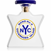 Bond No. 9 Governors Island parfemska voda uniseks 100 ml