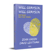 Will Grayson, Will Grayson John Green