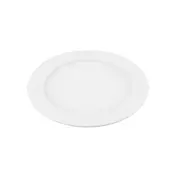 LED ugradna panel lampa 18W dnevno svetlo