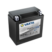 VARTA akumulator Silver Dynamic Auxiliary AGM, 13AH, L, 200A, 660421, AUX14