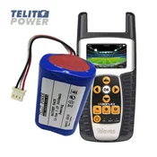 TELIT POWER Baterija Li-Ion 7.2V 2600mAh Samsung za H30FLEX signal meter