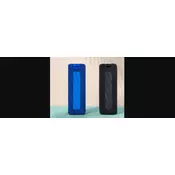 XIAOMI Mi Portable Bluetooth Speaker 16W prijenosni zvucnik plavi - ODMAH DOSTUPNO