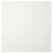 VÄSTERVIKEN Vrata, bela, 60x64 cm