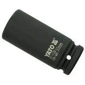Kljuc nasadni udarni 3/4” 6ug. L-24 YATO