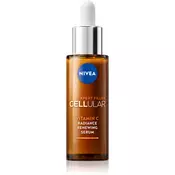 Nivea Posvetlitveni serum z vitaminom C Cellular Expert Filler Vitamin C 30 ml