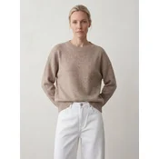 ARMIE Top z naramnicami The Kylie Knit Pullover bež