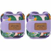Spokey Home Jungle uteži za roke in noge 2x0,5 kg