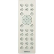 General LENCO DIR-2000 - remote control duplicate