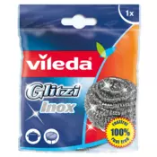 Vileda Inox žica 1/1 blister