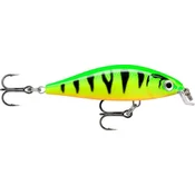 RAPALA X-LIGHT CRANK MINNOW (FNM) 5 FT