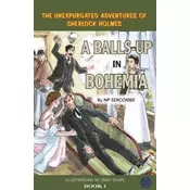 A Balls-up in Bohemia