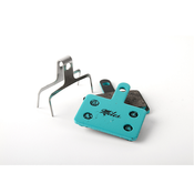 Miles Polkovinske Zavorne Obloge Shimano Deore MET-23 M515/525/M475/C501/601