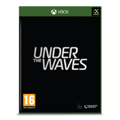 Under The Waves – Deluxe Edition (Xbox Series X & Xbox One)