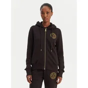 Versace Jeans Couture Jopa 80HAIT02 CF01T Črna Regular Fit