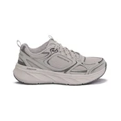 Skechers Ženske patike Edgeride - Silver Eclipse, 150475-GRY, Svetlosive