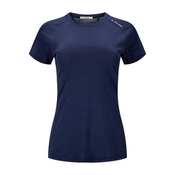 Aclima LightWool 140 Trail Tee W ženska volnena majica