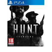 Hunt: Showdown (PS4)