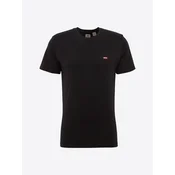 Levis SS ORIGINAL HM TEE Črna