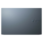 Asus K6502VV-MA023 VivoBook Pro 15 OLED (15.6 inca 3K OLED, i9-13900H, 16GB, SSD 1TB, GeForce RTX 4060) laptop
