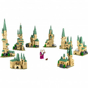 LEGO® Harry Potter™ 30435 Sestavi svojo Bradavičarko