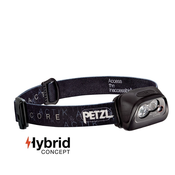 Petzl svetilka Actik Core