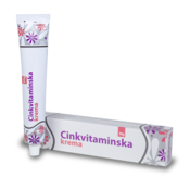 AlfaVet | Cinkvitaminska krema