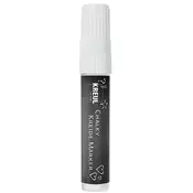 KREUL Chalky Chalk marker XXL Snow White (chalky marker)