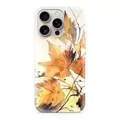 Futrola ultra tanki print clear za iphone 16 pro (6.3) nd0286 ( F123344 )