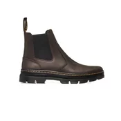 Dr. Martens Chelsea škornji elegantni čevlji rjava 45 EU Embury Crazy Horse