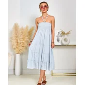 Resti Womens midi dress