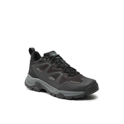 Helly Hansen Trekking Cascade Low Ht 11749_990 Crna