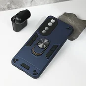 Maska Hard Ring za Honor 90 tamnoplava