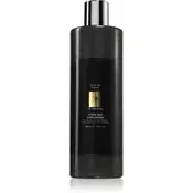 Vila Hermanos Suna No Gishiki Citron Noir (Kuro Remon) gel za prhanje z učinkom eksfoliacije 400 ml