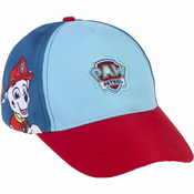 CAP BASEBALL PAW PATROL