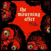 The Mourning After - Put On A Smile (LP)