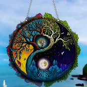 Lovilec Sonca - Yin Yang / Tip2 / L KP37227