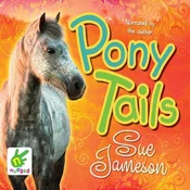 AUDIBOOK Avdio knjiga: Pony Tails
