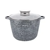 KLAUSBERG marmorni lonec 6,2 l 24 cm 34897