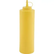 APS stiskalna plastenka, prostornina: 0,70 litra, 240 mm, premer: 70 mm