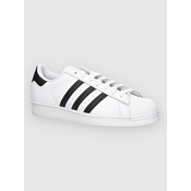 adidas Skateboarding Superstar ADV Skate ČEVLJI ftwwht / cblack / ftwwht