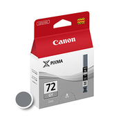 Canon tinta, siva PGI-72 (PGI-72 GY)